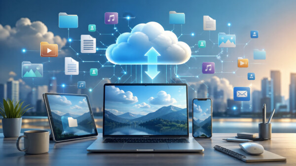 Cloud tehnologija: Uštedite vrijeme već danas