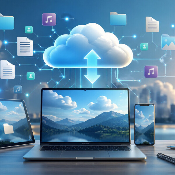 Cloud tehnologija: Uštedite vrijeme već danas