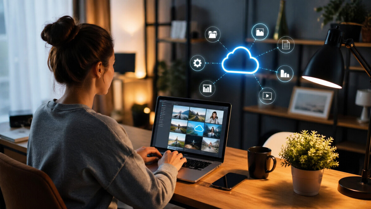 Cloud tehnologija mijenja način rada