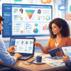 CRM sustav: Tajno oružje za rast biznisa!