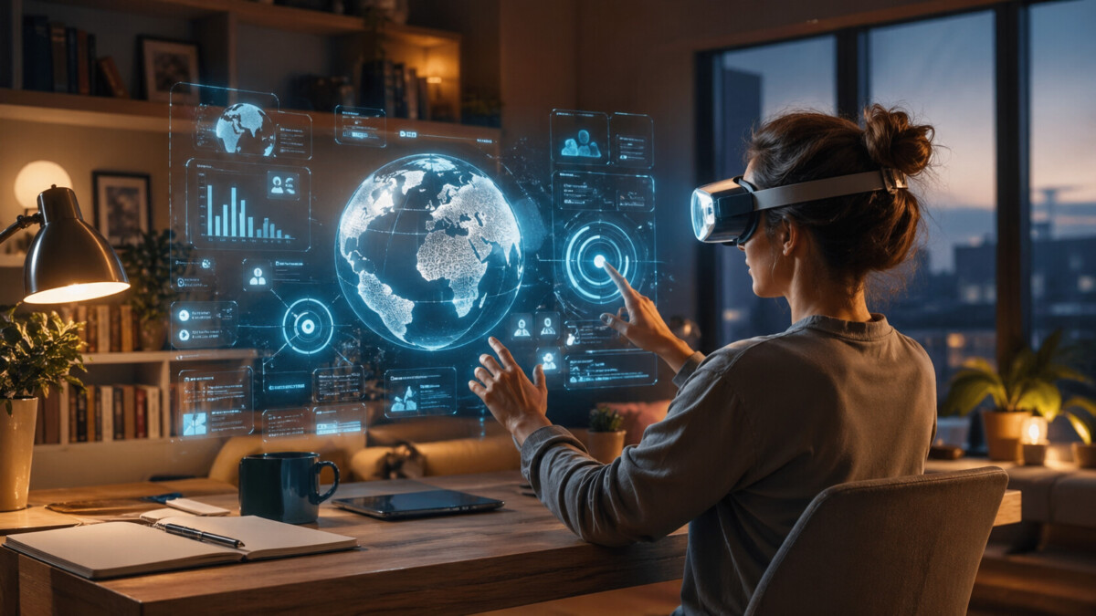 Uvedimo umjetnu inteligenciju u svakodnevne zadatke