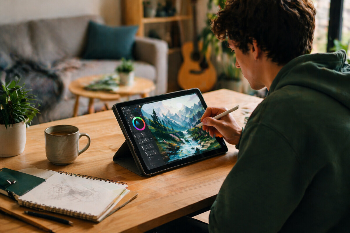 Kako odabrati tablet za crtanje