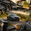 Dizel motor: Kako smanjiti potrošnju?