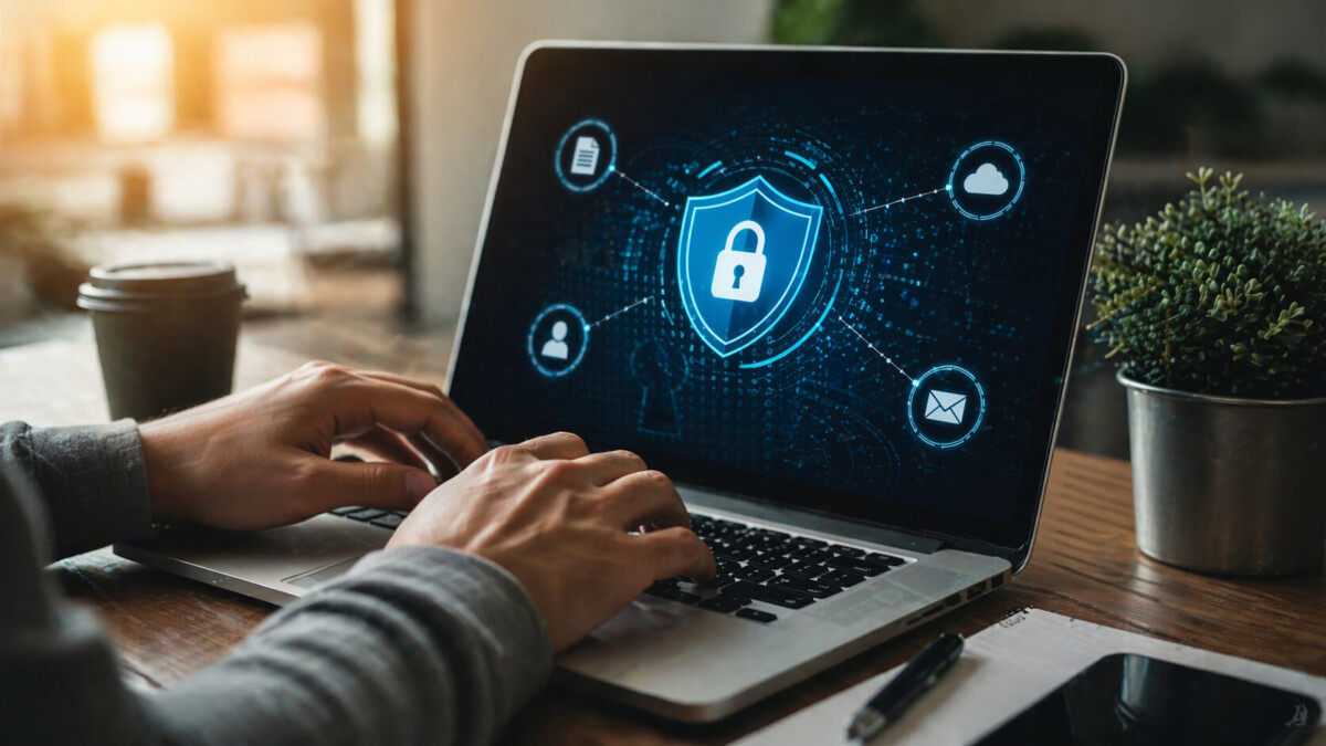 Što je enkripcija podataka