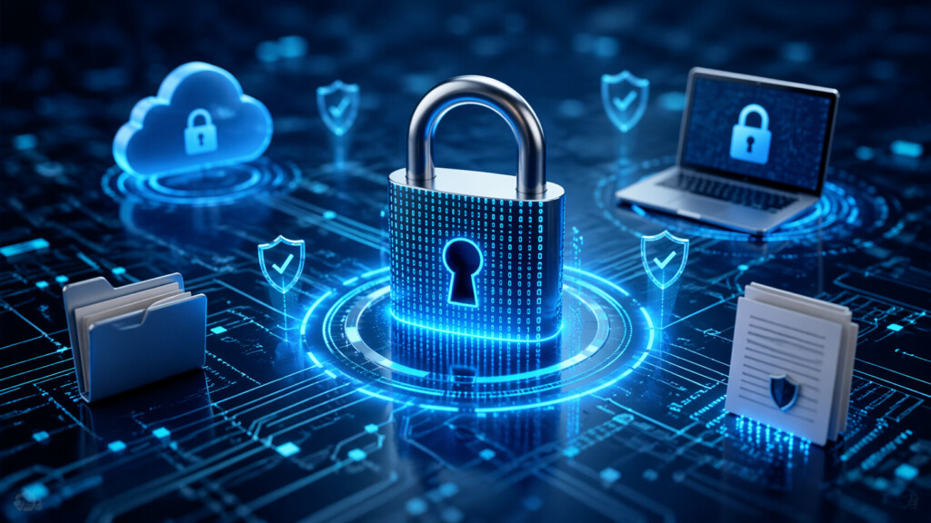 Što je enkripcija podataka i kako izbjeći najgore greške?