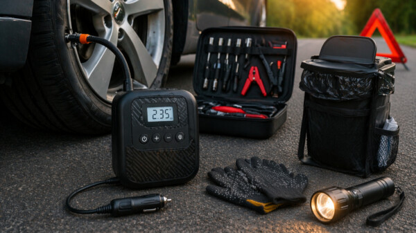 Pametni dodaci za auto koje ćeš obožavati!