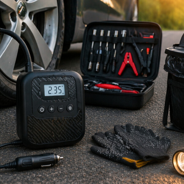 Pametni dodaci za auto koje ćeš obožavati!