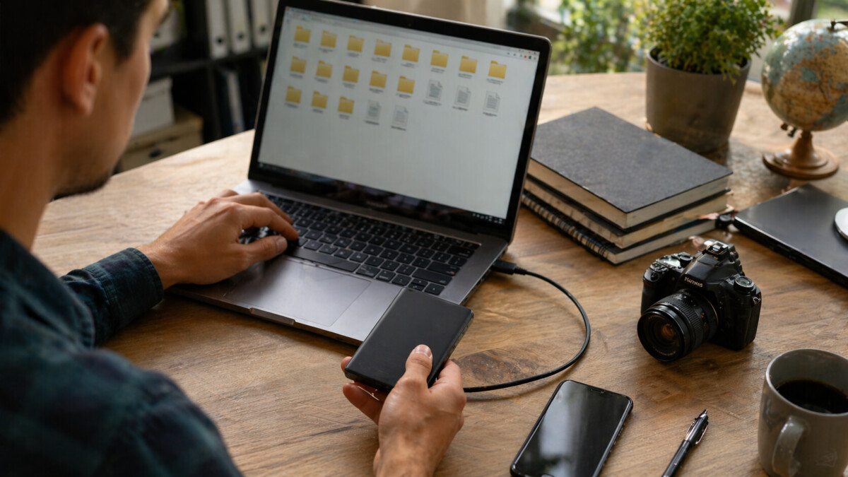 Koliko dugo traje tvrdi disk?