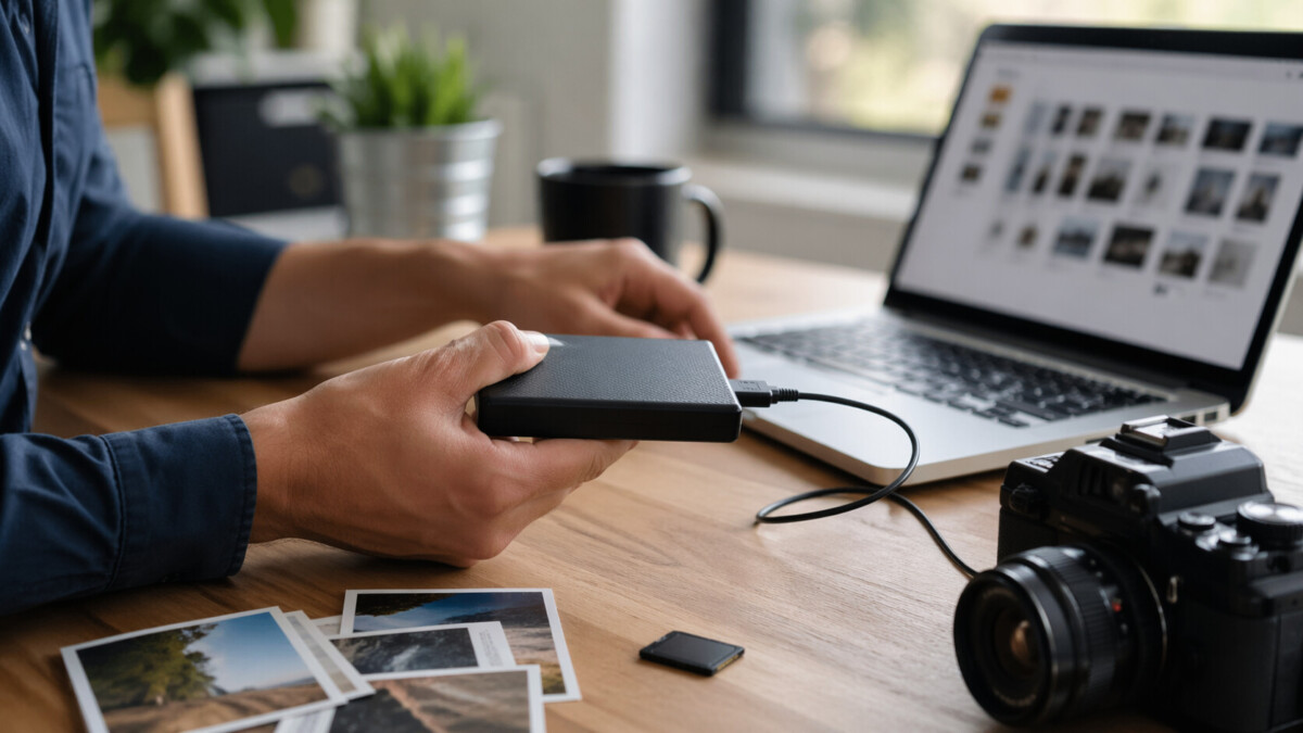 Provjerimo zdravlje diska na vrijeme