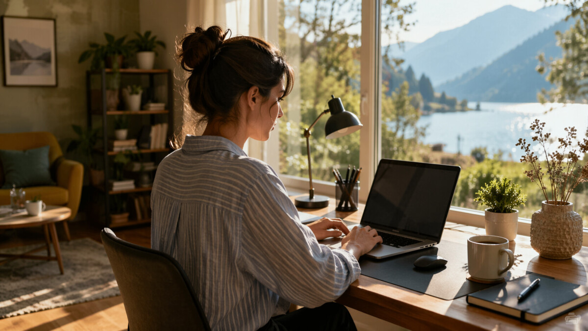Kako zadržati produktivnost i osjećaj kontrole