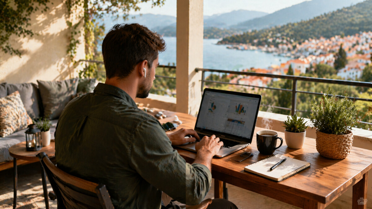 Zanimljiv pomak u načinu rada