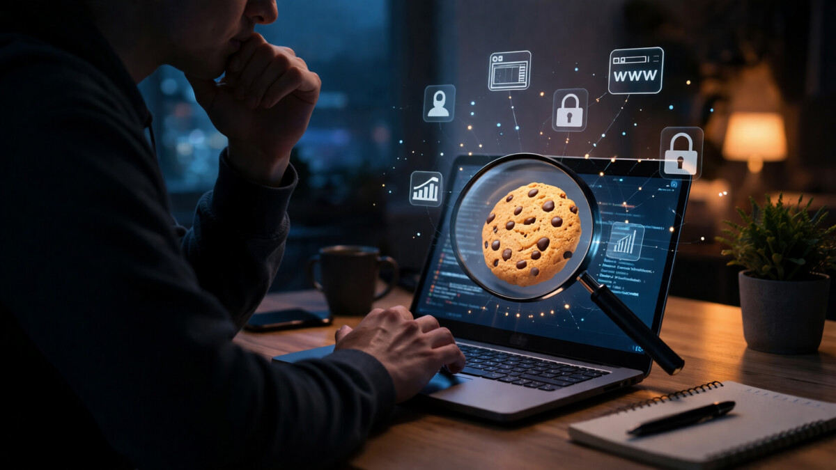 Zašto ljudi miješaju kolačiće i uvjete korištenja