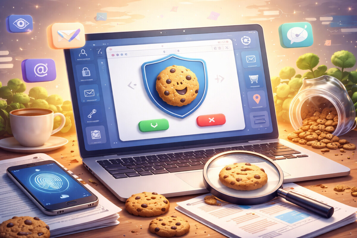 Što su internet kolačići i zašto postoje