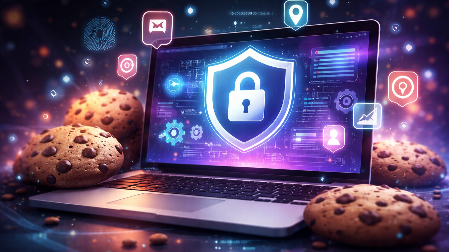 Internet kolačići: Što ti skrivaju iza kulisa?