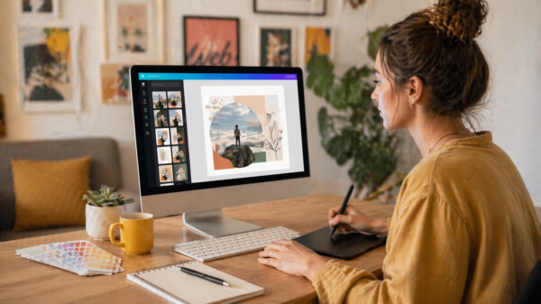 Kako koristiti Canvu? Dizajniraj kao PRO u 10 minuta!