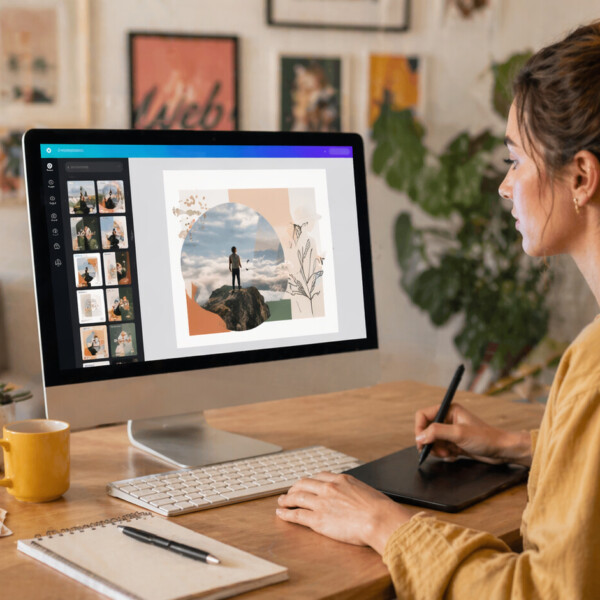 Kako koristiti Canvu? Dizajniraj kao PRO u 10 minuta!