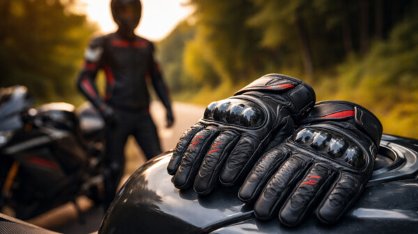 Rukavice za motor: Kako ih odabrati i izbjeći skupe pogreške