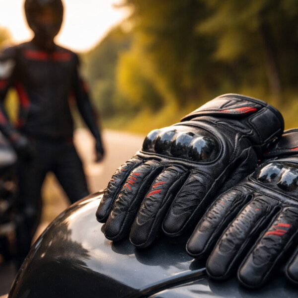 Rukavice za motor: Kako ih odabrati i izbjeći skupe pogreške