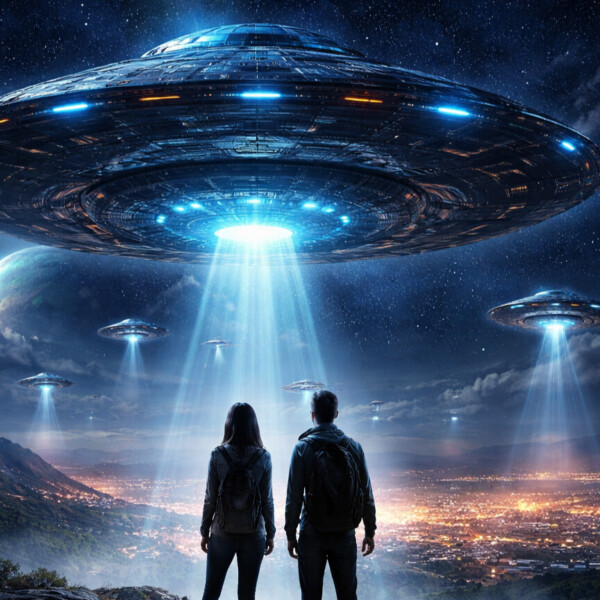 NLO filmovi: Susreti koji mijenjaju sve!