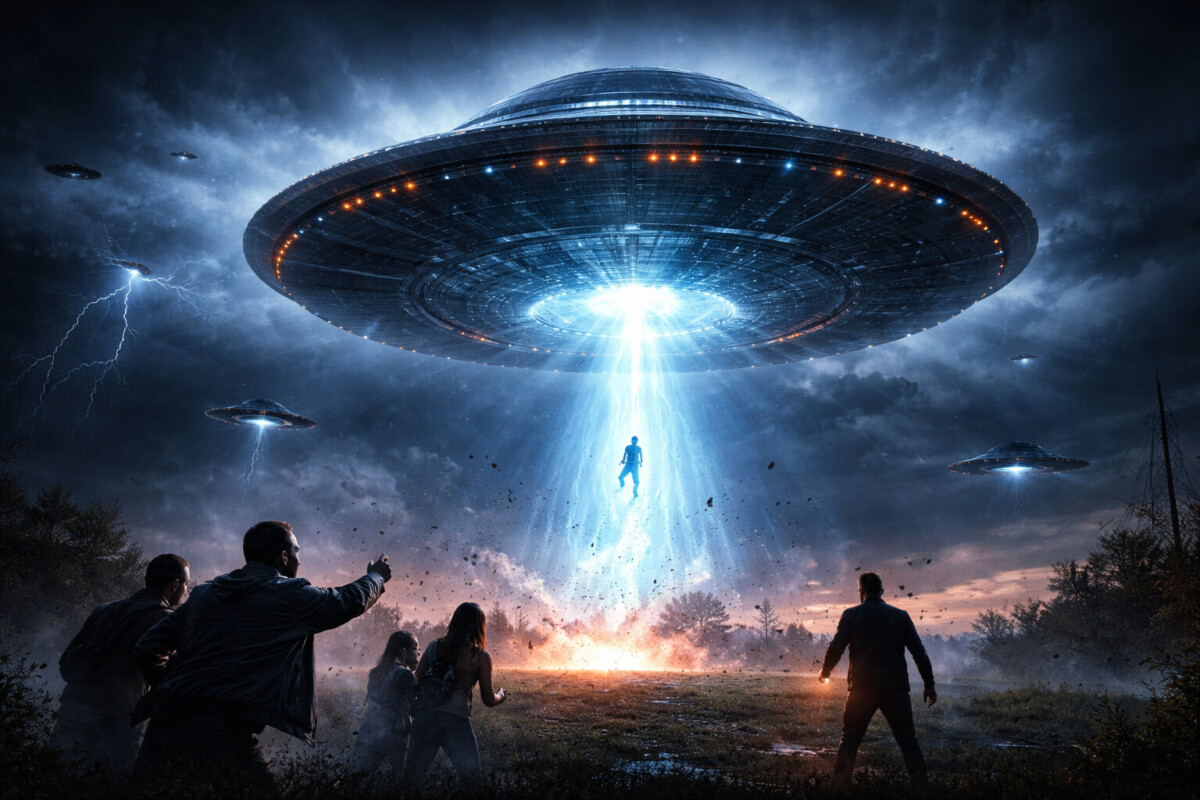 NLO filmovi koji su obilježili žanr