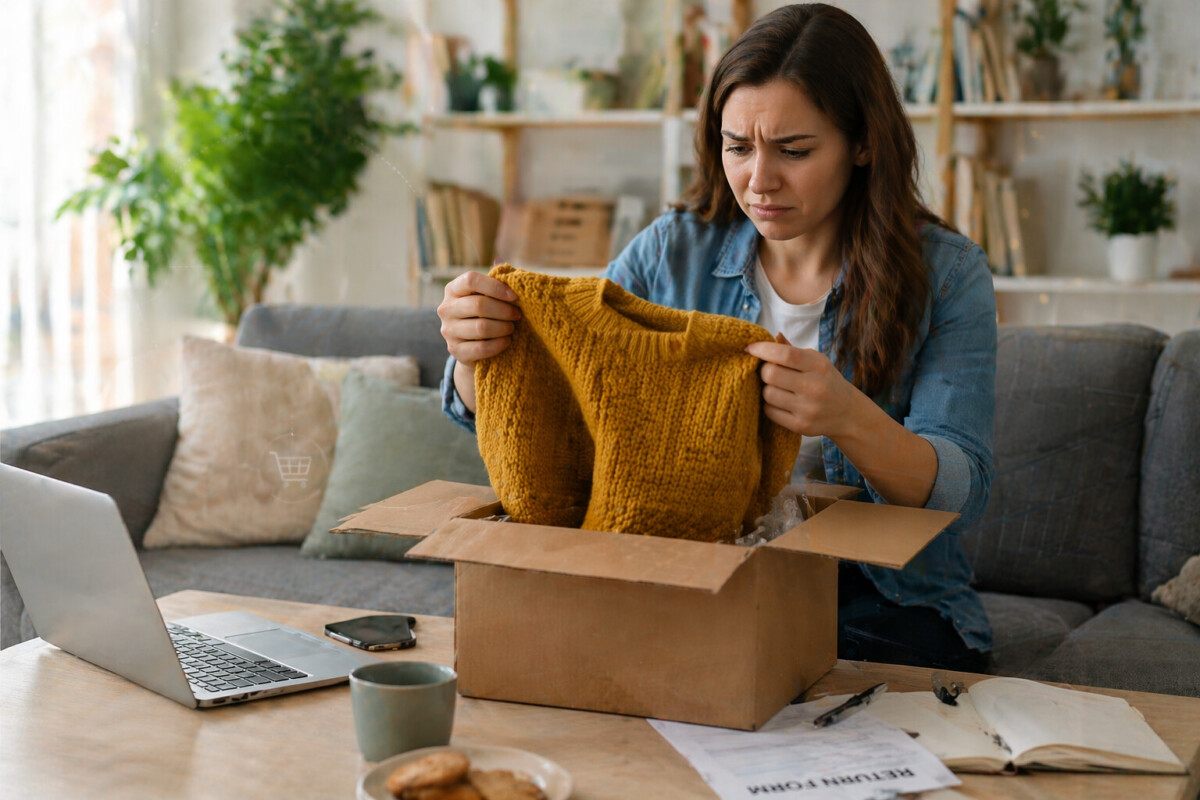 Online shopping je sigurniji kad pazimo kako plaćamo