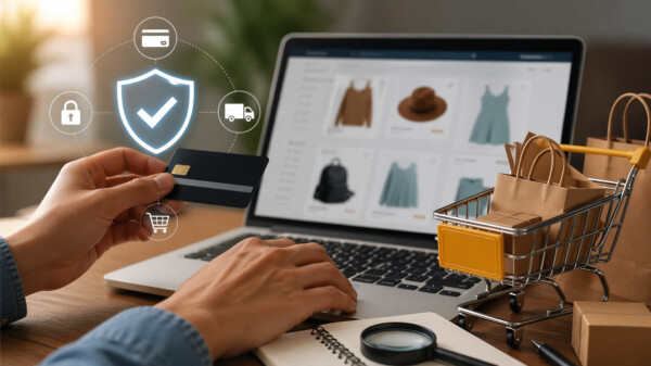 Online shopping: Kako izbjeći najčešće greške?