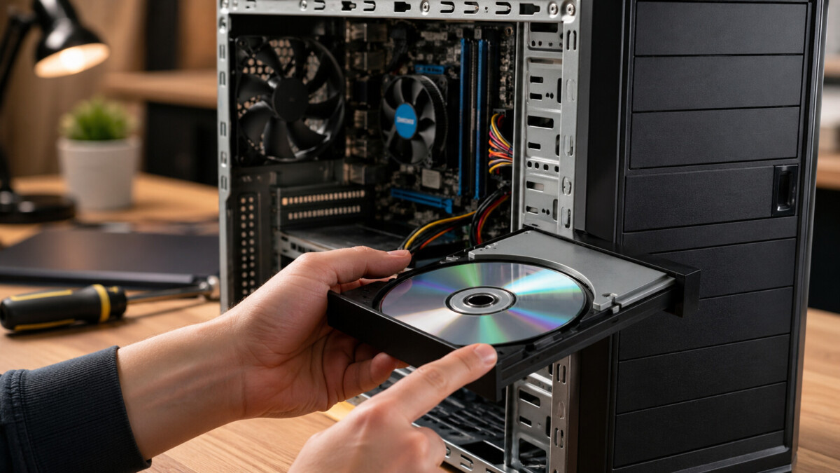 Stari diskovi, novi problemi