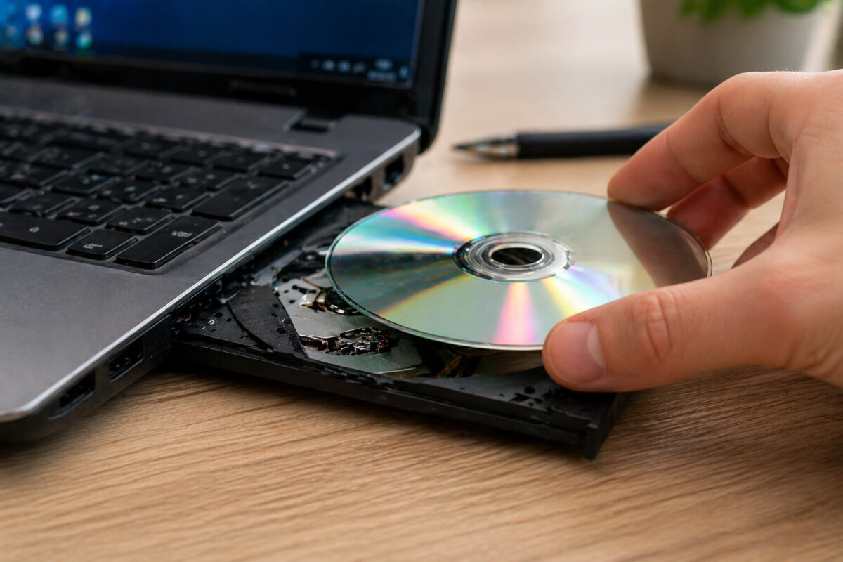 Razmotrimo zamjenu pogona