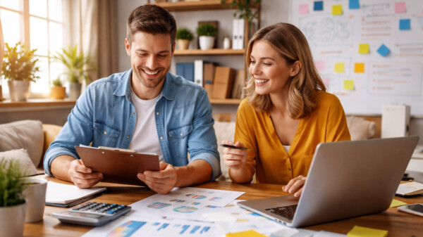 Kako pokrenuti vlastiti posao: Izbjegni ove greške!