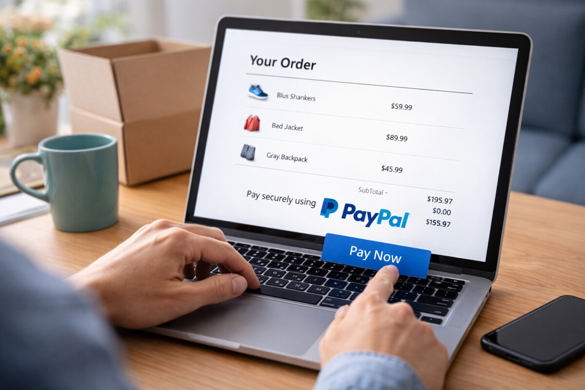 Što je PayPal plaćanje i kako radi