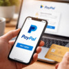 PayPal plaćanje: Klikni i plati u sekundi!