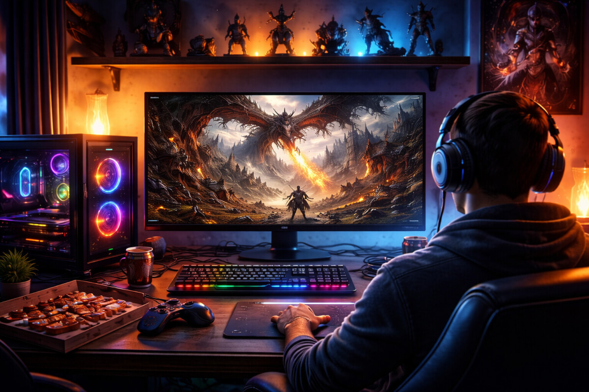 Zašto su ovo najbolje igre za PC