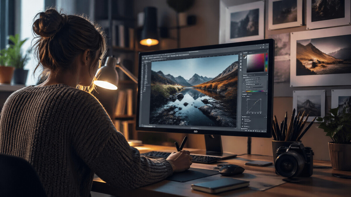 Koristimo maske umjesto brisanja