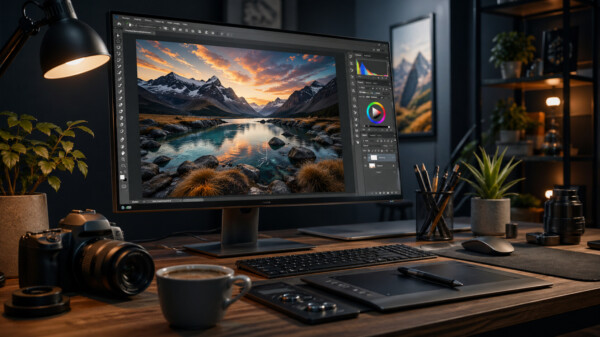 Kako koristiti Photoshop? 11 efikasnih trikova