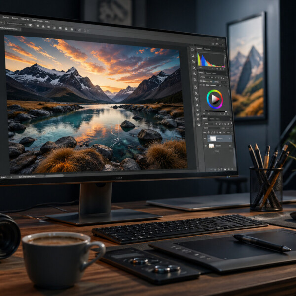 Kako koristiti Photoshop? 11 efikasnih trikova