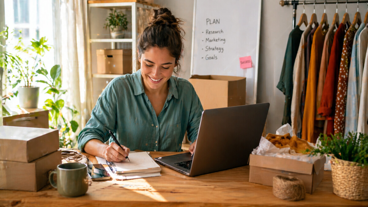 Kako poduzetništvo zarađuje online