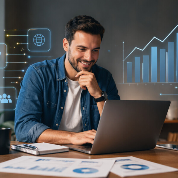 Digitalno poduzetništvo: Strategije koje donose novac