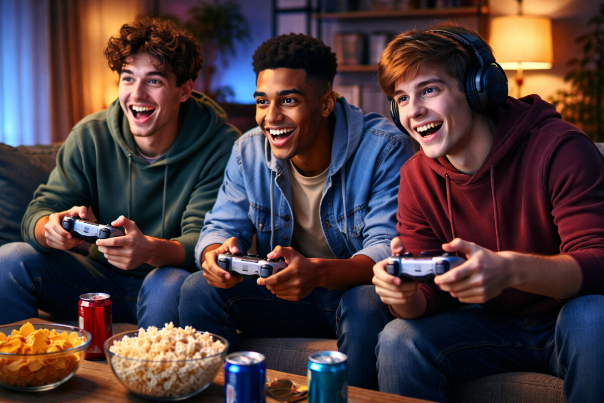 Neke igre ostare, ali ne izgube sjaj