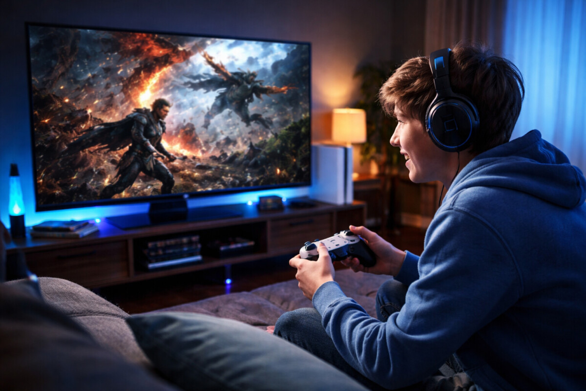 Najbolje PlayStation igre koje uvijek prolaze