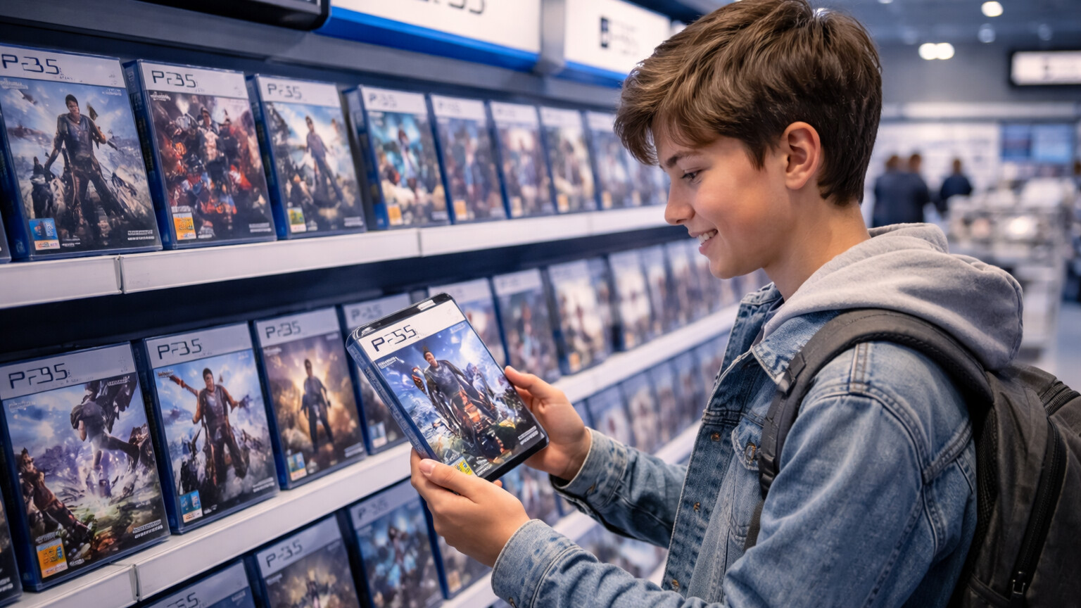 PlayStation 5: Isplati li se kupiti odmah?