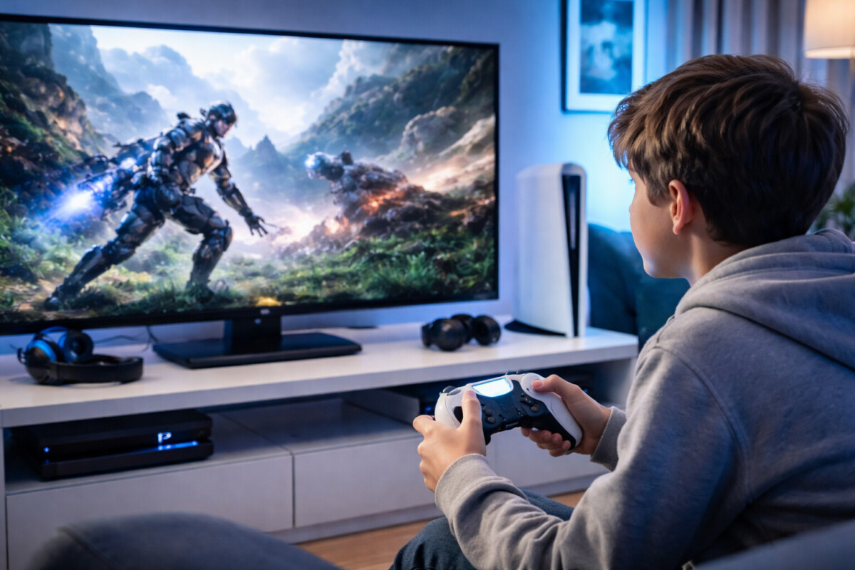 Zašto je PlayStation 5 danas pametna kupnja