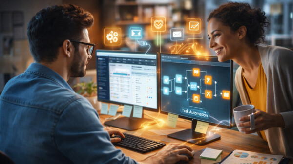 Rad na računalu: Ubrzaj posao s ovih par trikova!