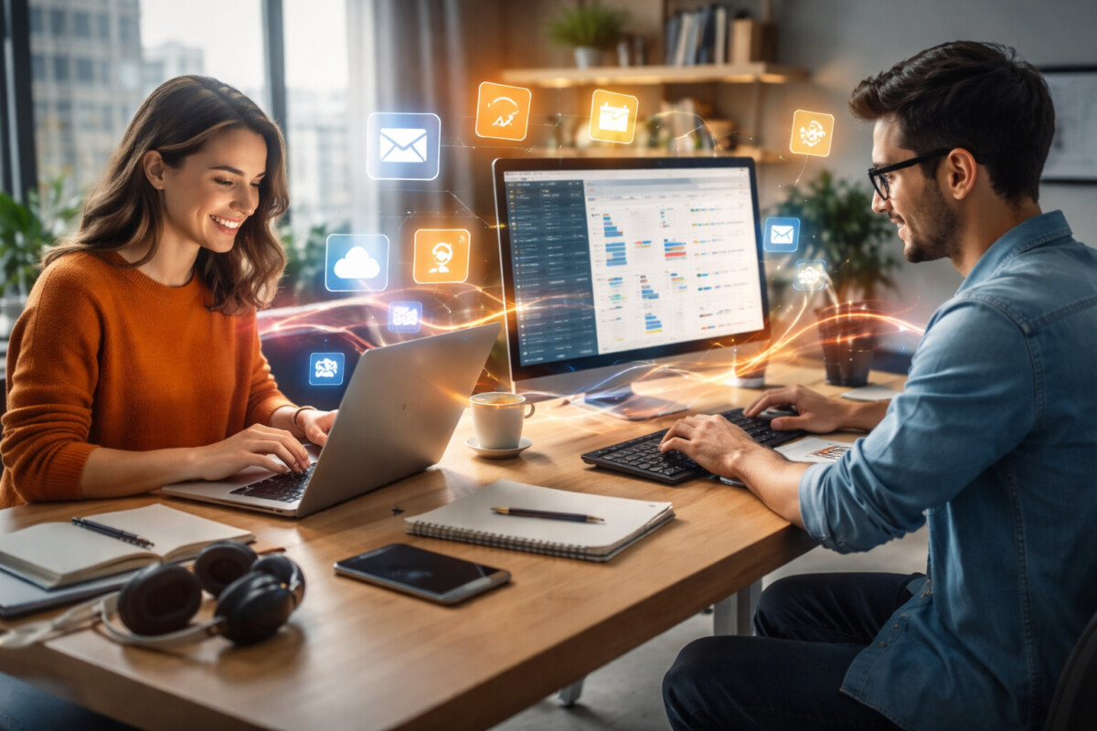 Tipkovni prečaci mijenjaju rad na računalu