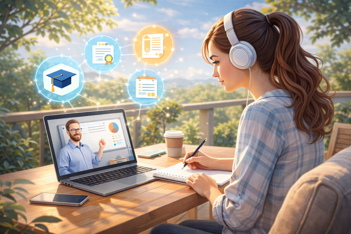 Prostor i rutina mijenjaju cijelo iskustvo