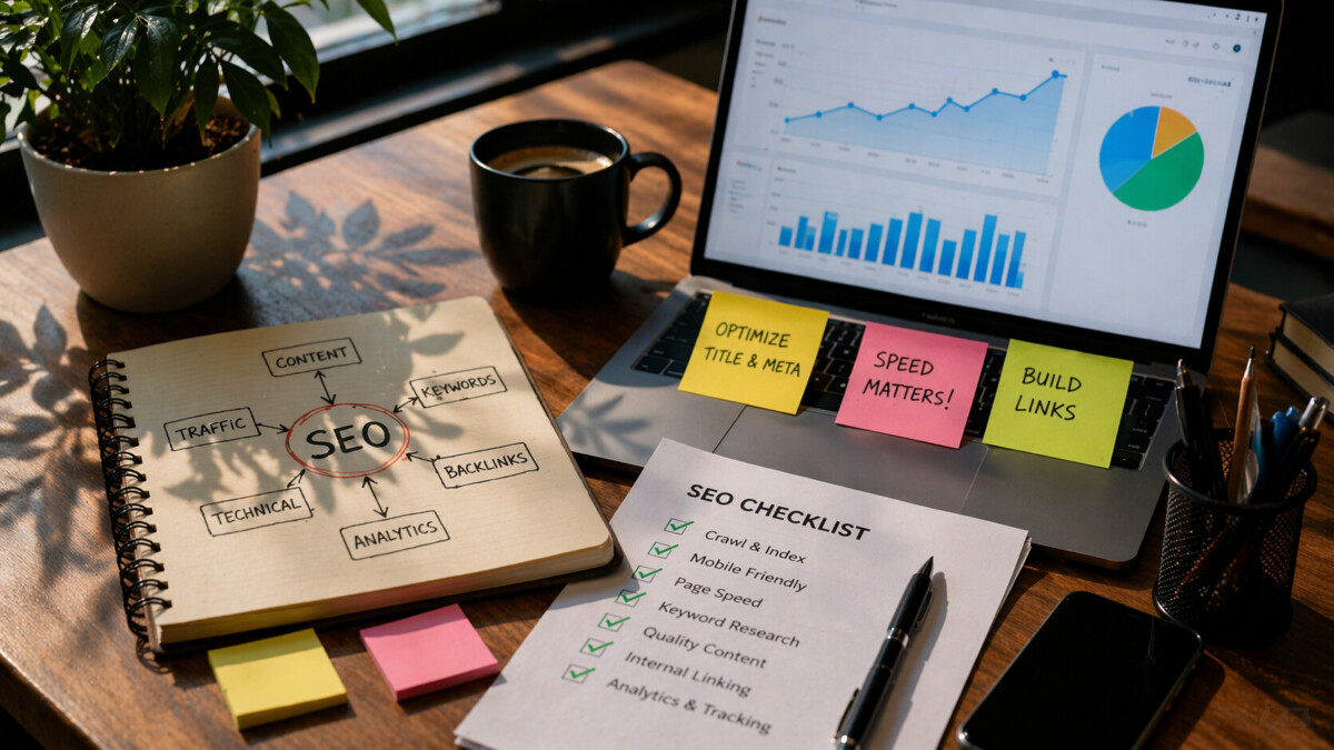 Pratimo indeksiranje i sitemapu