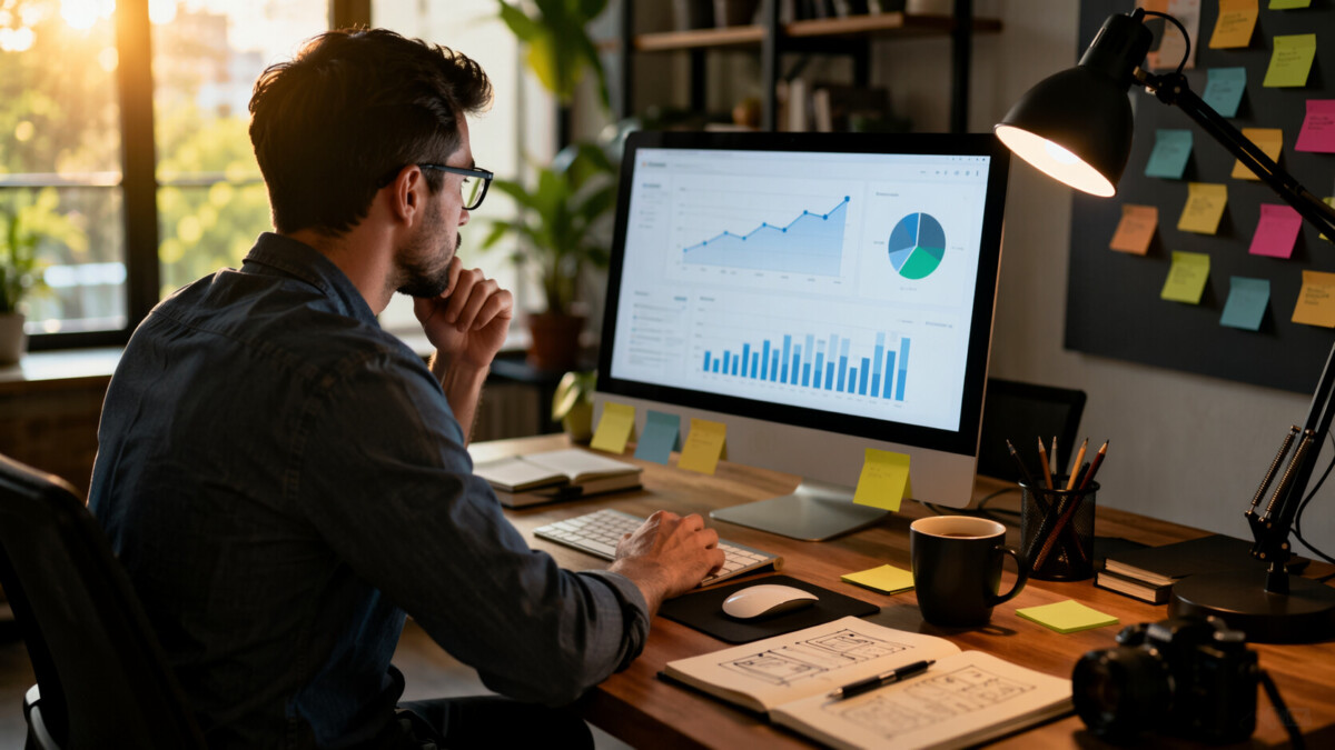 Istražimo ključne riječi pametno