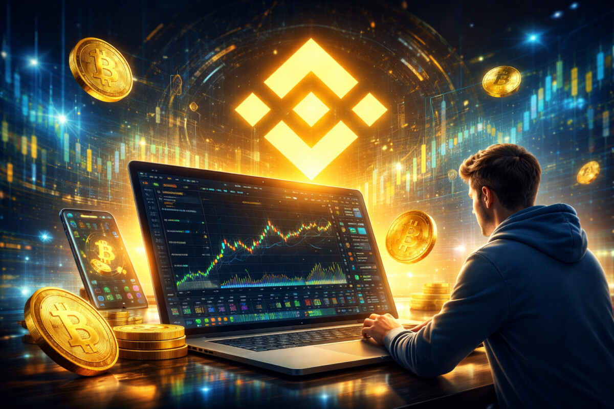 Mala razlika između kupnje i tradinga