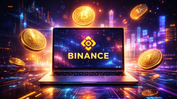 Što je Binance? Uđi u svijet kripta već danas!
