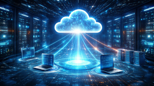 Što je cloud? Tajna modernog interneta