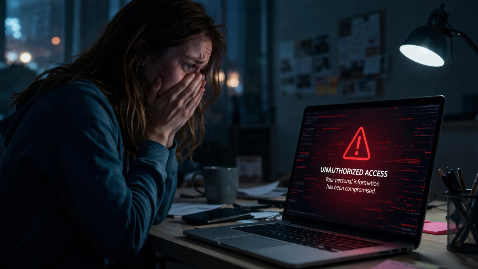 Hakiranje u porastu: Evo kako se zaštiti!